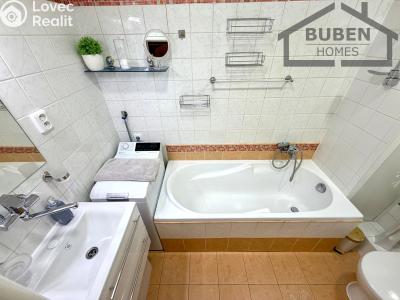 Продажа квартиры 3+1 Tachov, Školní 1366 č. 8