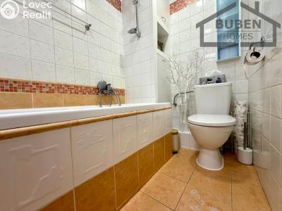 Продажа квартиры 3+1 Tachov, Školní 1366 č. 9