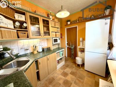 Продажа квартиры 3+1 Tachov, Školní 1366 č. 14