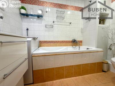 Продажа квартиры 3+1 Tachov, Školní 1366 č. 23
