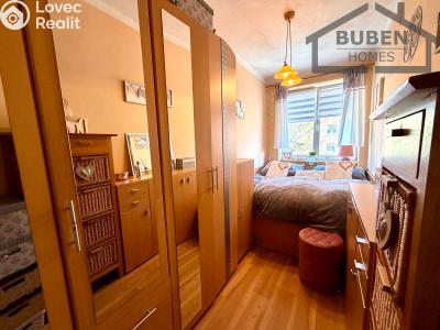 Продажа квартиры 3+1 Tachov, Školní 1366 č. 28