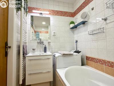 Продажа квартиры 3+1 Tachov, Školní 1366 č. 34