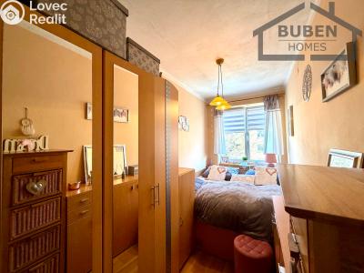 Продажа квартиры 3+1 Tachov, Školní 1366 č. 35