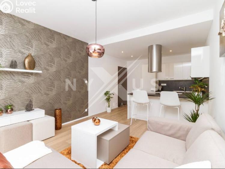 Prodej bytu 4+KK Praha, Honzíkova č. 8