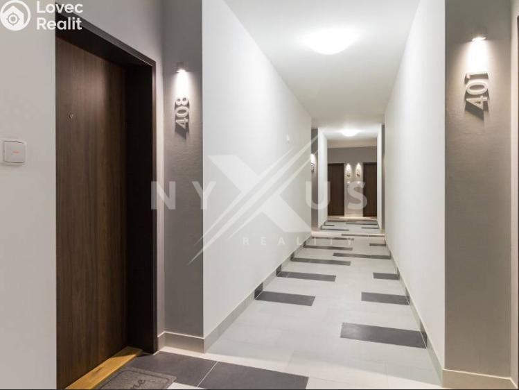 Prodej bytu 4+KK Praha, Honzíkova č. 14