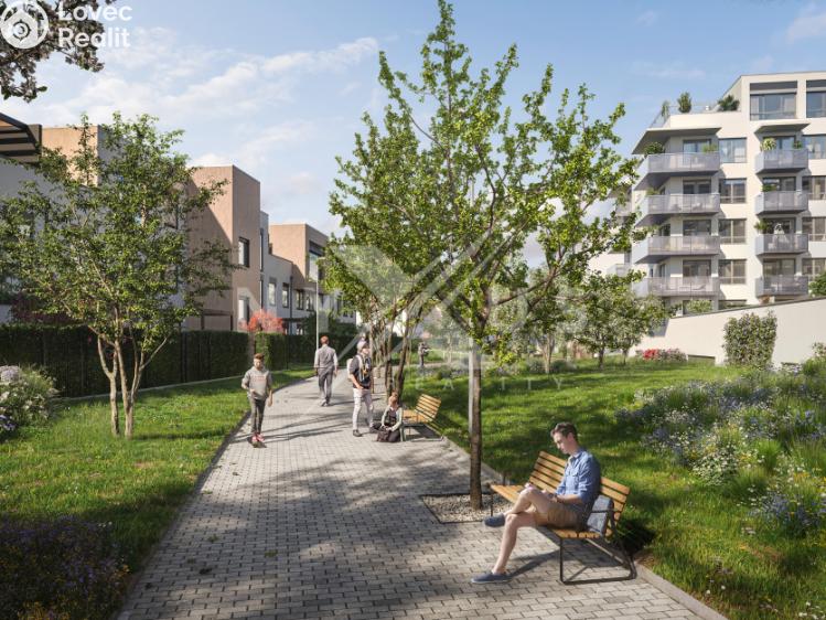 Prodej bytu 4+KK Praha, Honzíkova č. 16