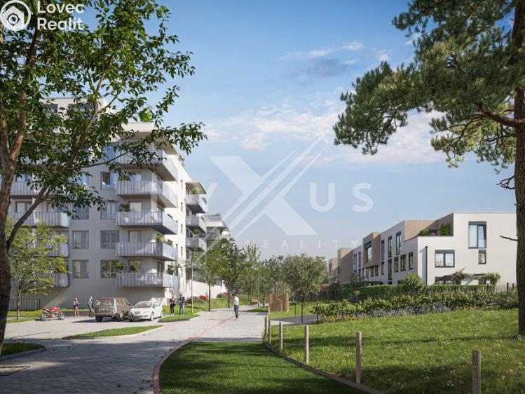 Prodej bytu 4+KK Praha, Honzíkova č. 17