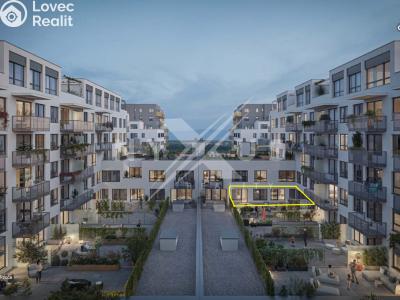 Продаж квартири 4+KK Praha, Honzíkova č. 7