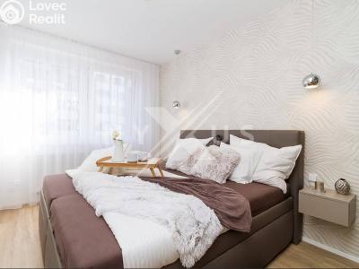 Продаж квартири 4+KK Praha, Honzíkova č. 11