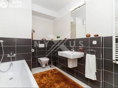 Продаж квартири 4+KK Praha, Honzíkova č. 13