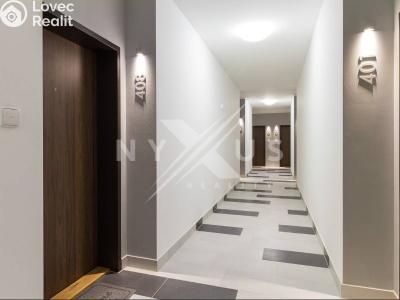 Продаж квартири 4+KK Praha, Honzíkova č. 14