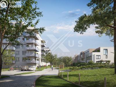 Продаж квартири 4+KK Praha, Honzíkova č. 17