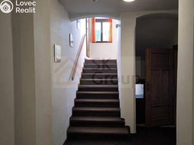 Продаж багатогенного будинку Horní Blatná, Krátká č. 11