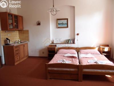 Продаж багатогенного будинку Horní Blatná, Krátká č. 17