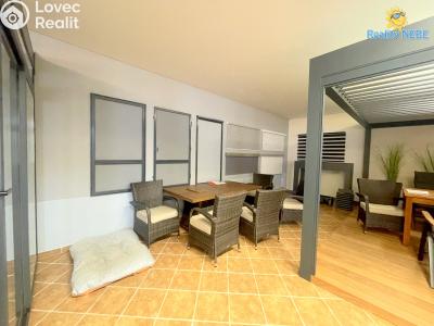 Pronájem obchodního prostoru Jesenice, Budějovická č. 5