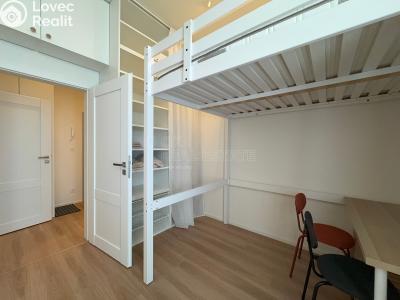 Оренда квартири 1+KK Ostrava, 28. října č. 7