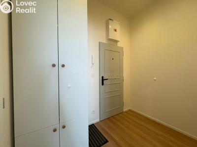 Оренда квартири 1+KK Ostrava, 28. října č. 10