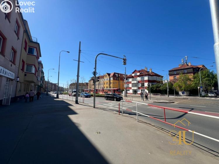 Prodej bytu 2+KK Praha, Průběžná č. 16