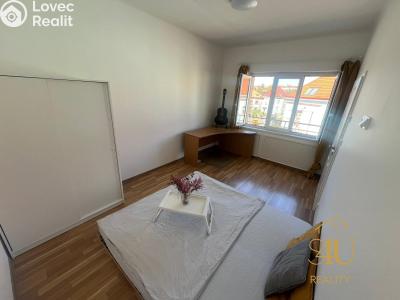 Prodej bytu 2+KK Praha, Průběžná č. 4