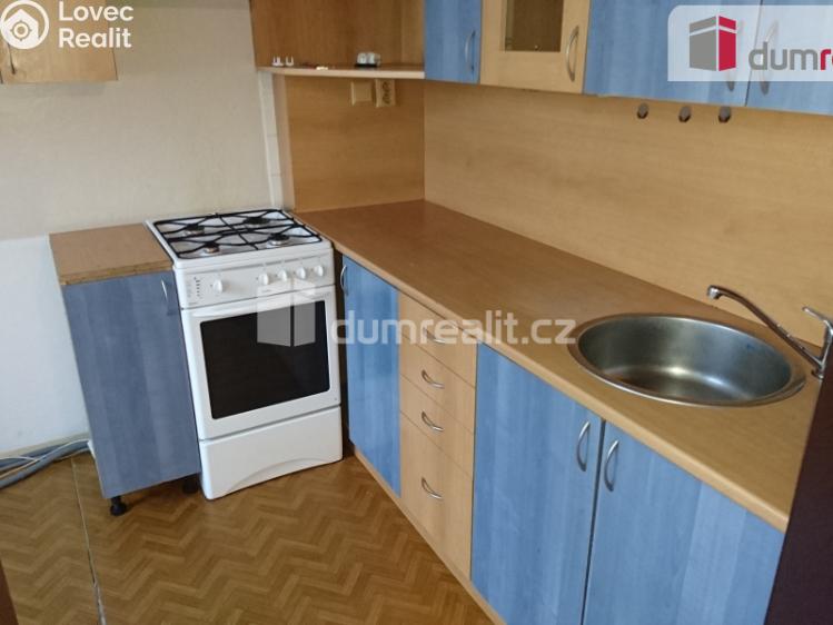 Pronájem bytu 2+1 Frenštát pod Radhoštěm, Fr. Horečky č. 3