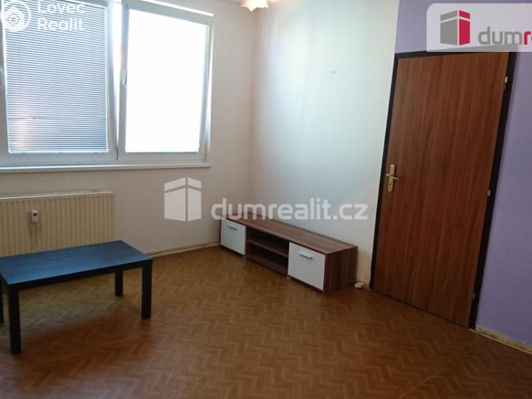 Pronájem bytu 2+1 Frenštát pod Radhoštěm, Fr. Horečky č. 4