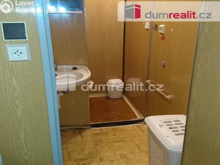 Pronájem bytu 2+1 Frenštát pod Radhoštěm, Fr. Horečky č. 6