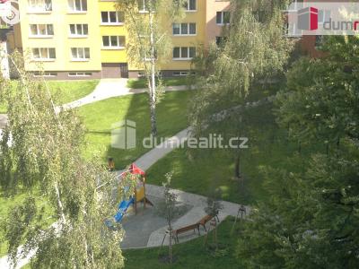 Pronájem bytu 2+1 Frenštát pod Radhoštěm, Fr. Horečky č. 2