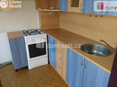 Pronájem bytu 2+1 Frenštát pod Radhoštěm, Fr. Horečky č. 3