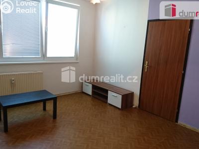 Pronájem bytu 2+1 Frenštát pod Radhoštěm, Fr. Horečky č. 4