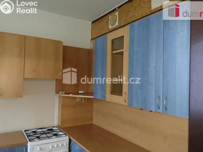 Pronájem bytu 2+1 Frenštát pod Radhoštěm, Fr. Horečky č. 5