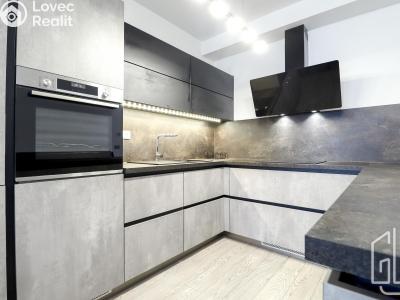 Prodej bytu 3+KK Praha, Sokolovská č. 2