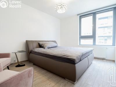 Продаж квартири 3+KK Praha, Sokolovská č. 10