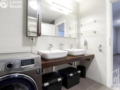 Продаж квартири 3+KK Praha, Sokolovská č. 12