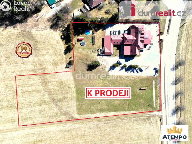 Sale hotel Horní Planá č. 2