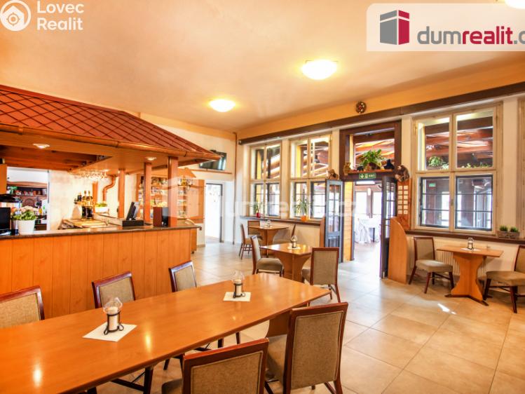 Sale hotel Horní Planá č. 5