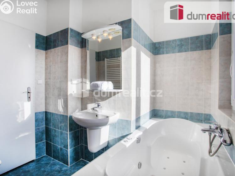 Sale hotel Horní Planá č. 8