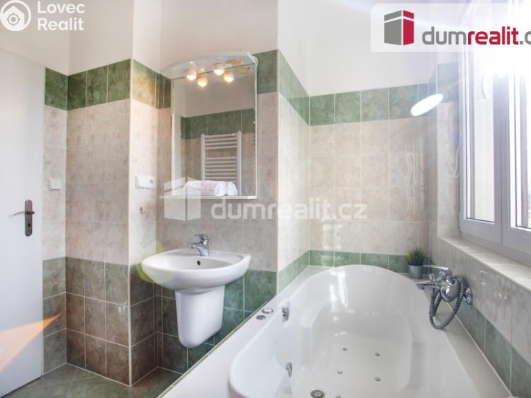 Sale hotel Horní Planá č. 12