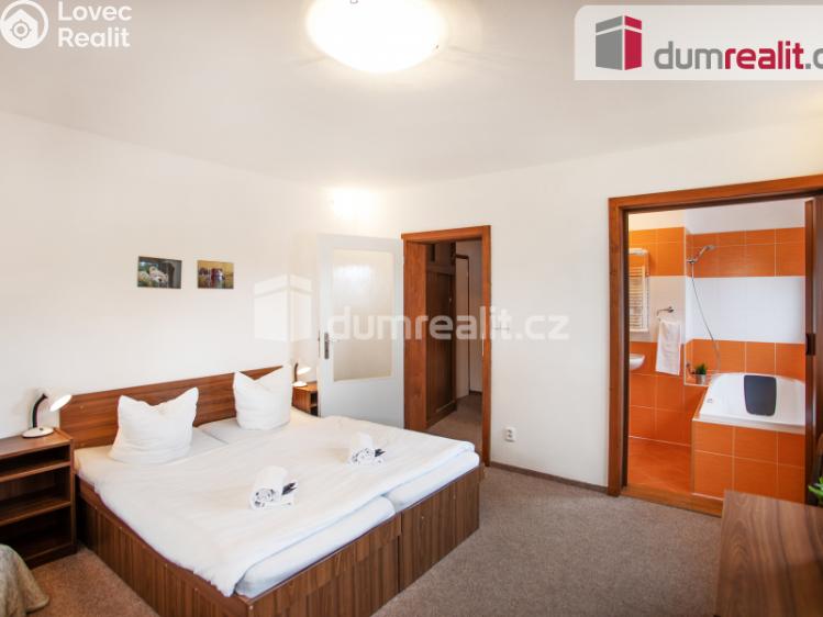 Sale hotel Horní Planá č. 14