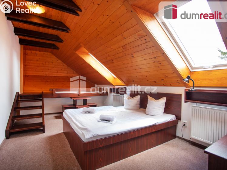 Sale hotel Horní Planá č. 19