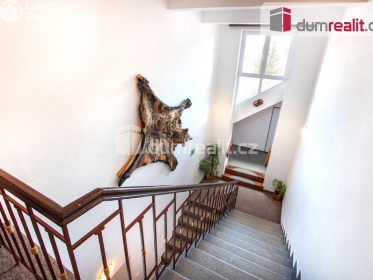 Sale hotel Horní Planá č. 20