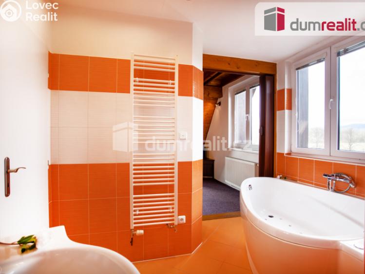 Sale hotel Horní Planá č. 24