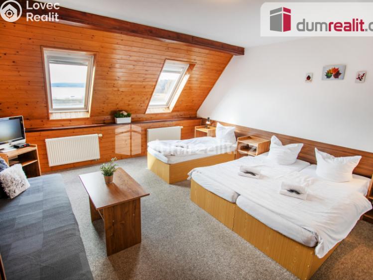 Sale hotel Horní Planá č. 26