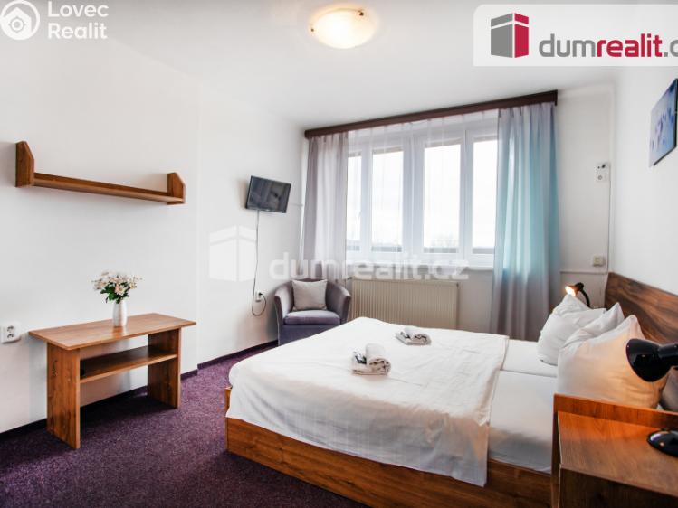 Sale hotel Horní Planá č. 30