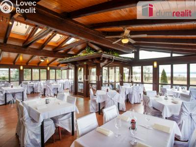 Sale hotel Horní Planá č. 4