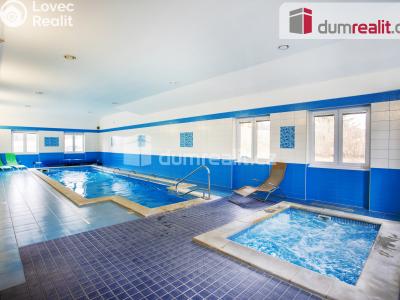 Sale hotel Horní Planá č. 6