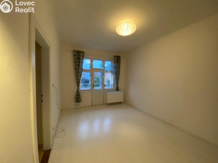 Pronájem bytu 2+KK Praha, Prouzova č. 4