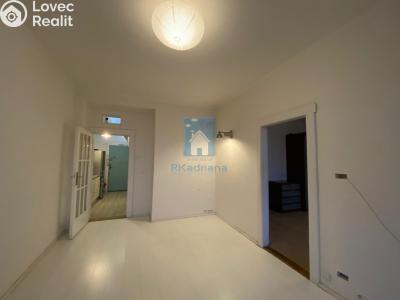 Pronájem bytu 2+KK Praha, Prouzova č. 2