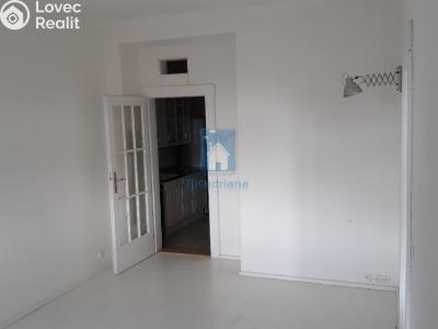 Pronájem bytu 2+KK Praha, Prouzova č. 3