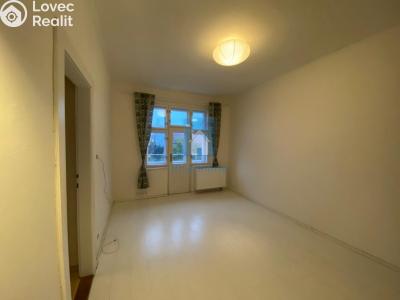 Pronájem bytu 2+KK Praha, Prouzova č. 4