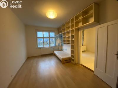 Pronájem bytu 2+KK Praha, Prouzova č. 5